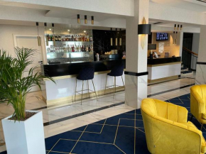 Гостиница Hotel Daria  Тыхы